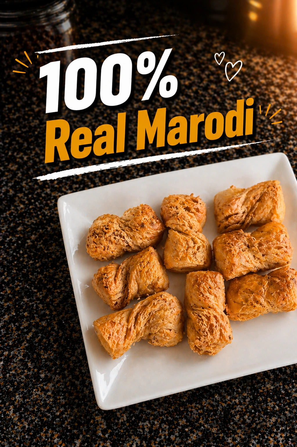 Marori.