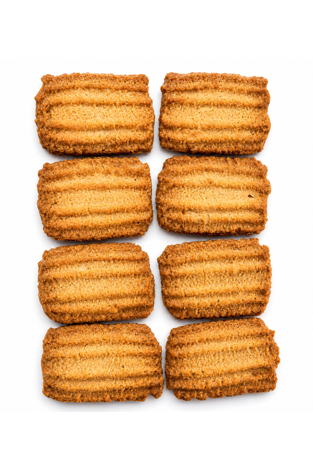 Desi Ghee Atta Patti Biscuit.