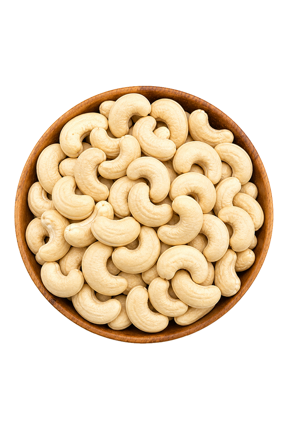 Premium Goan Cashews - Kaju.