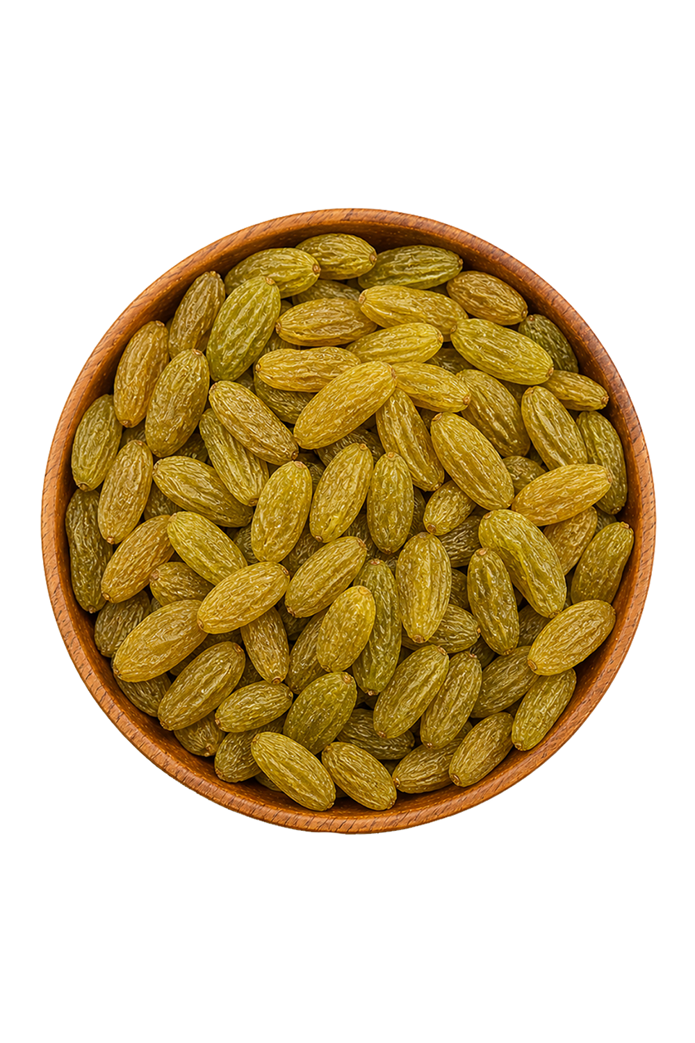 Sun Dried Raisins - Kishmish.