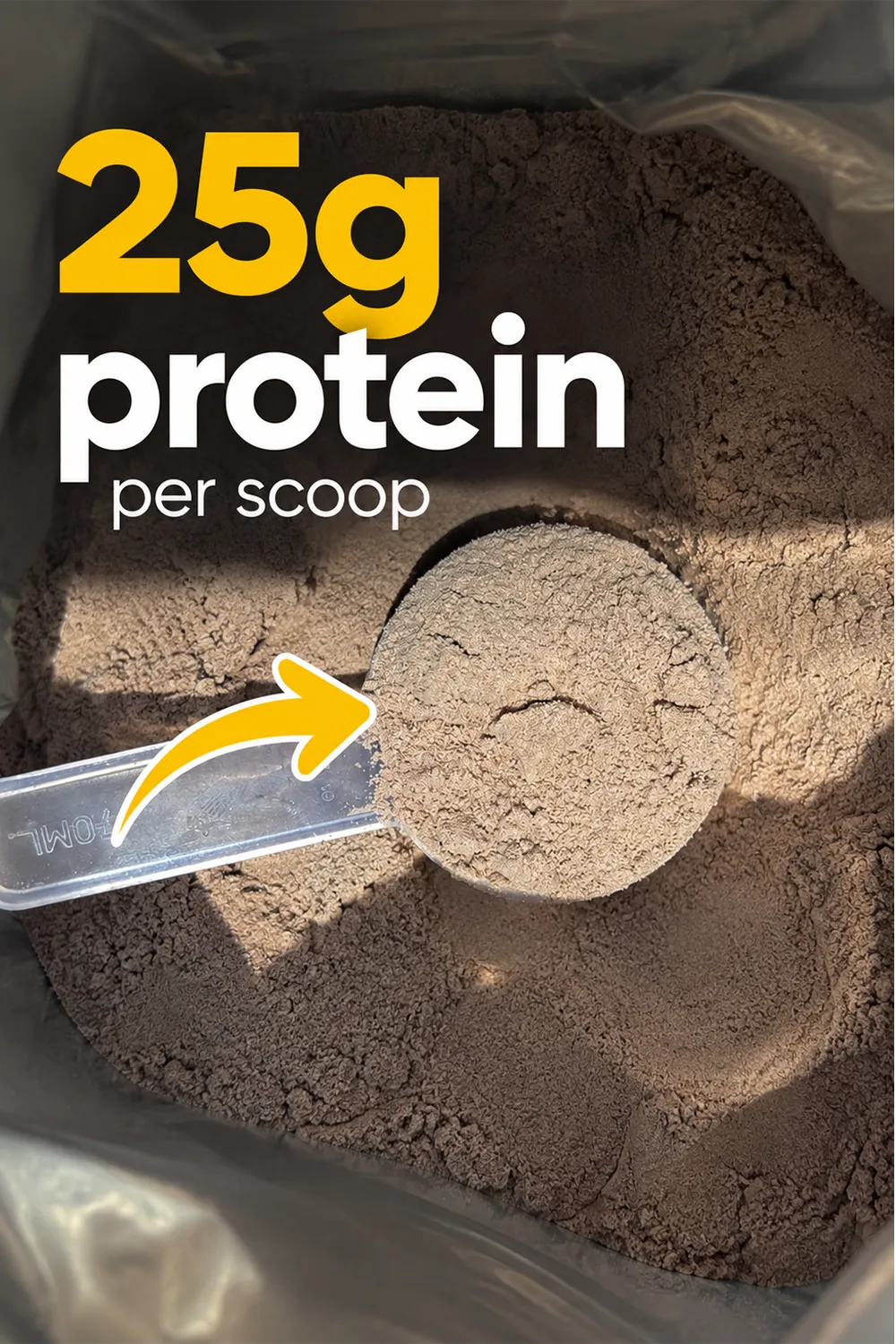 PRO+ Farm Protein Advanced - Belgian Chocolate - 25g/scoop + Free Gift