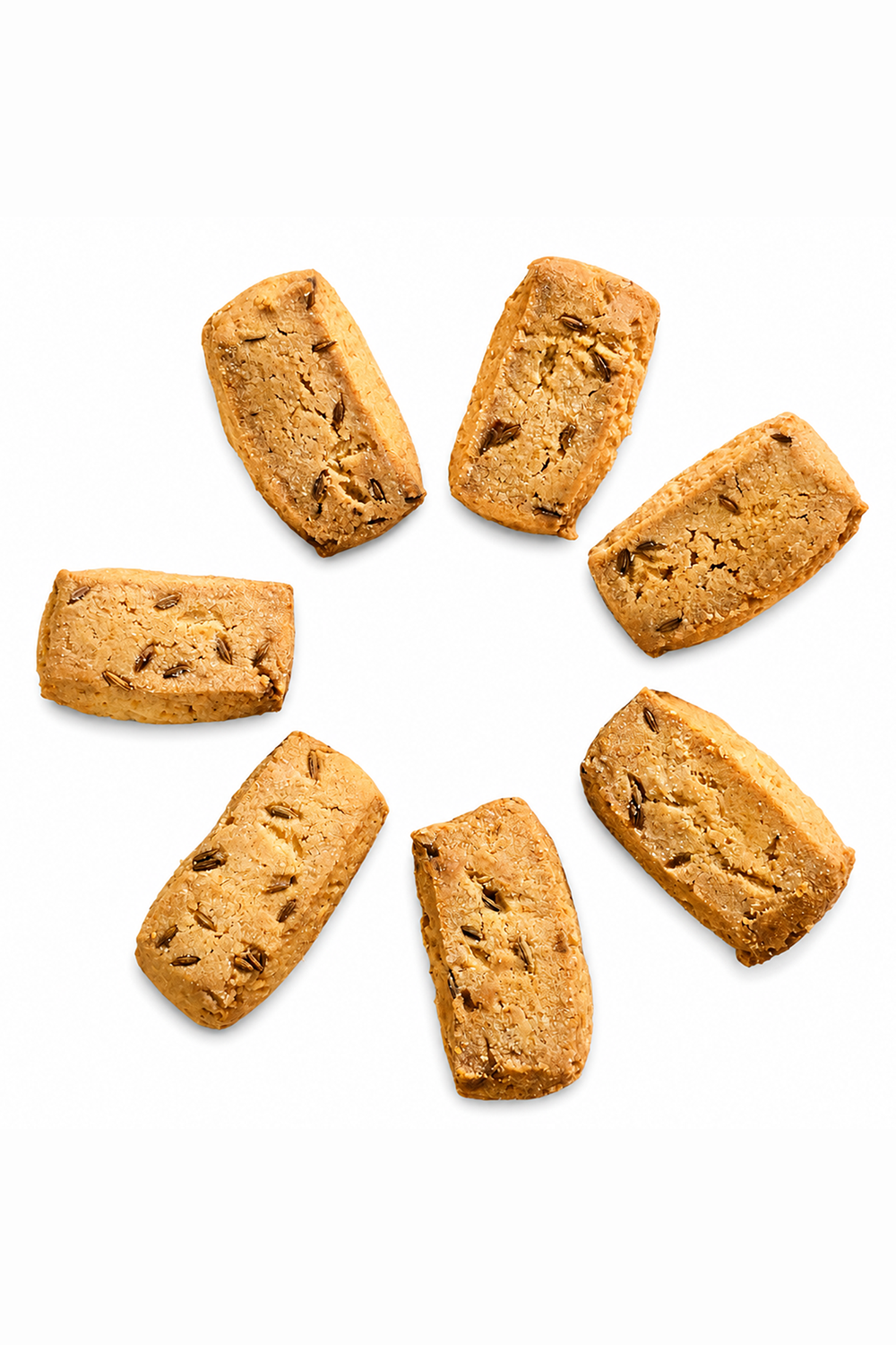 Jeera Biscuit.