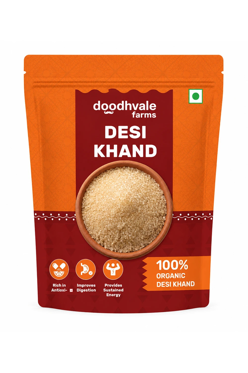 Desi Khand.