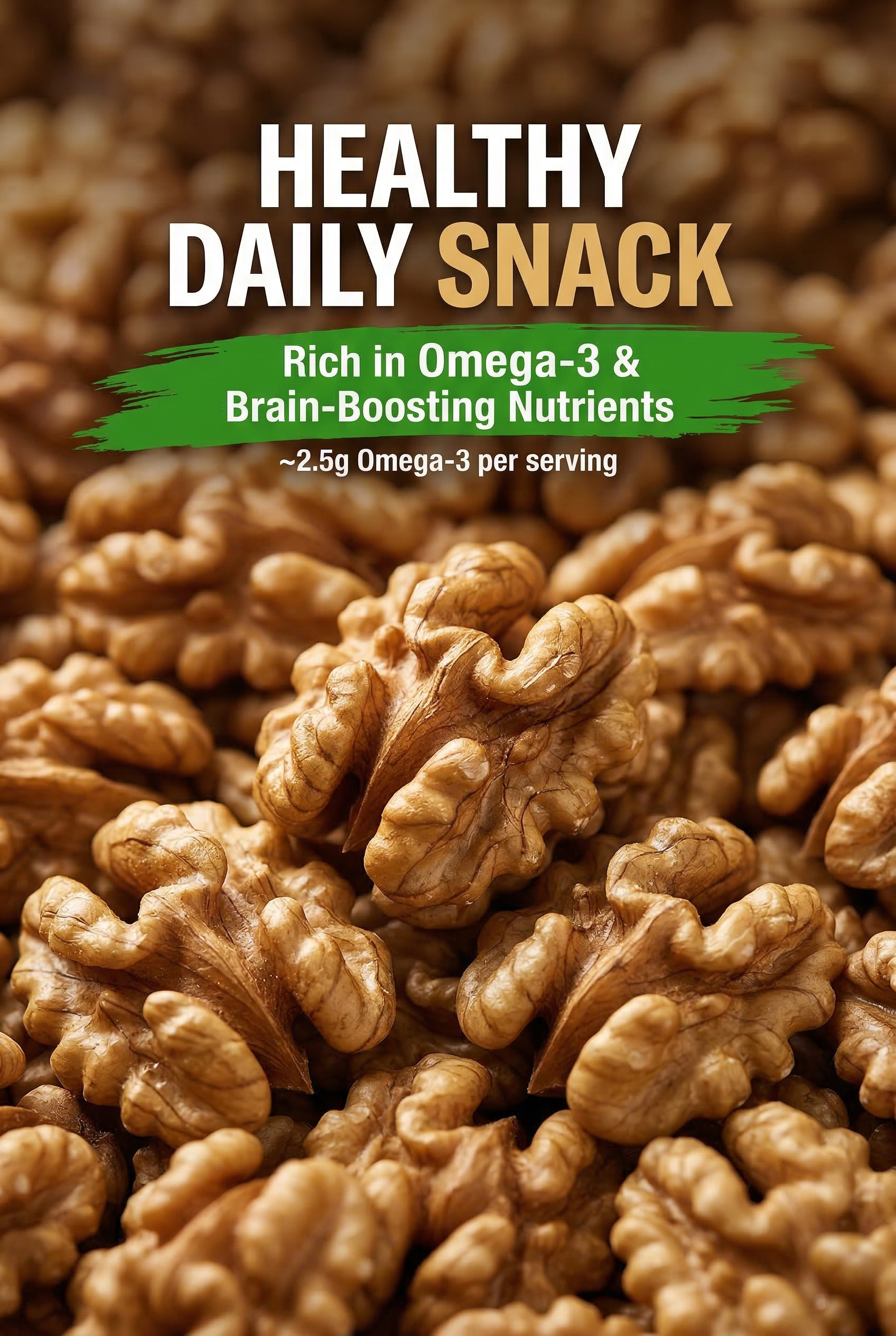 Farm Select Walnut - Akhrot Giri