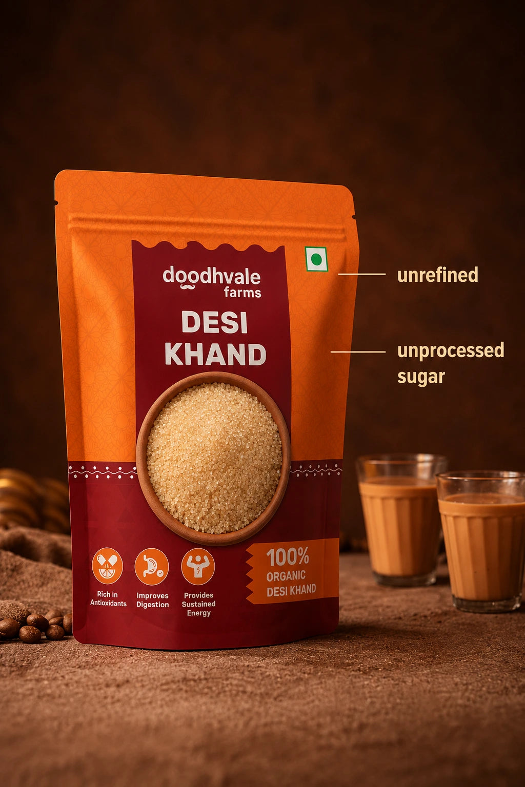 Desi Khand.