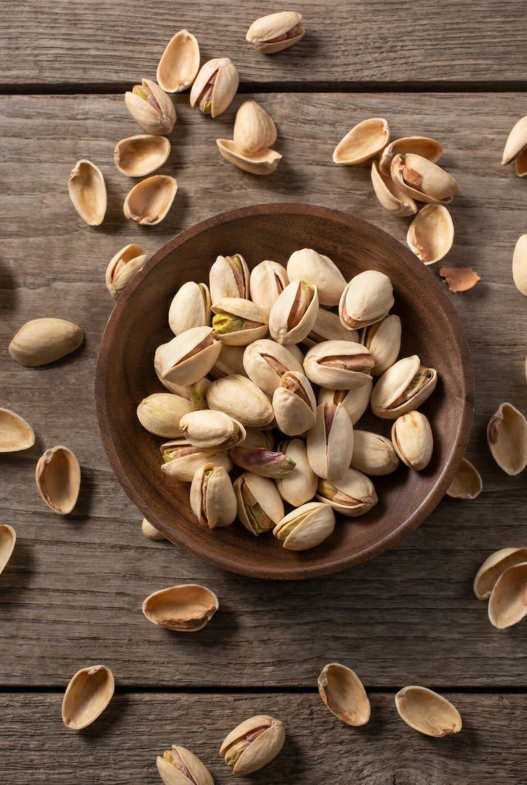 Raw Californian Pistachios - Pista 2 Unit Pack