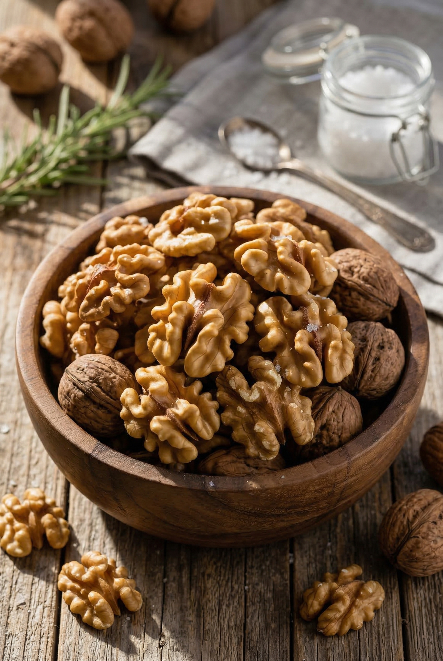 Farm Select Walnut - Akhrot Giri