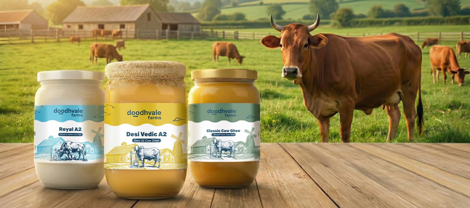 Is Ghee Truly Healthy or Just Overhyped? What Modern Science Really Says