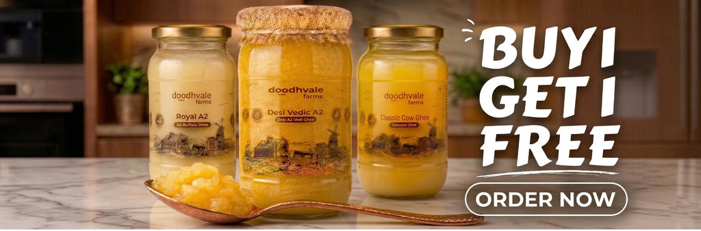 Desi Ghee