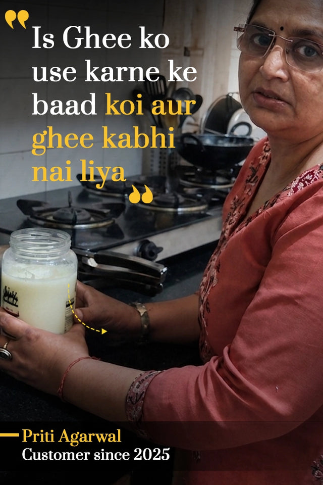 Doodhwala customer photo