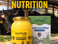 Classic Cow Bilona Ghee - (825 ML)
