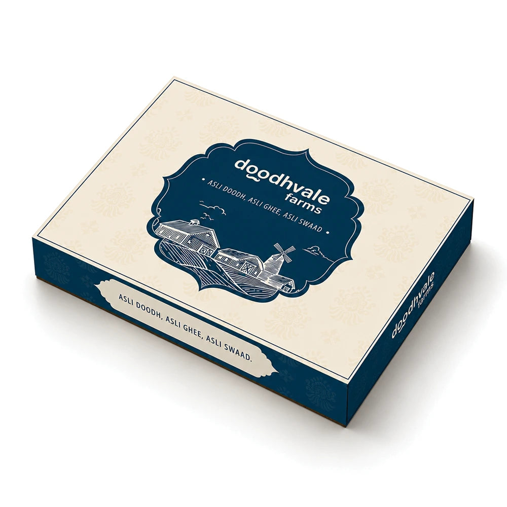 Doodhvale Farms Assorted Gifting Box