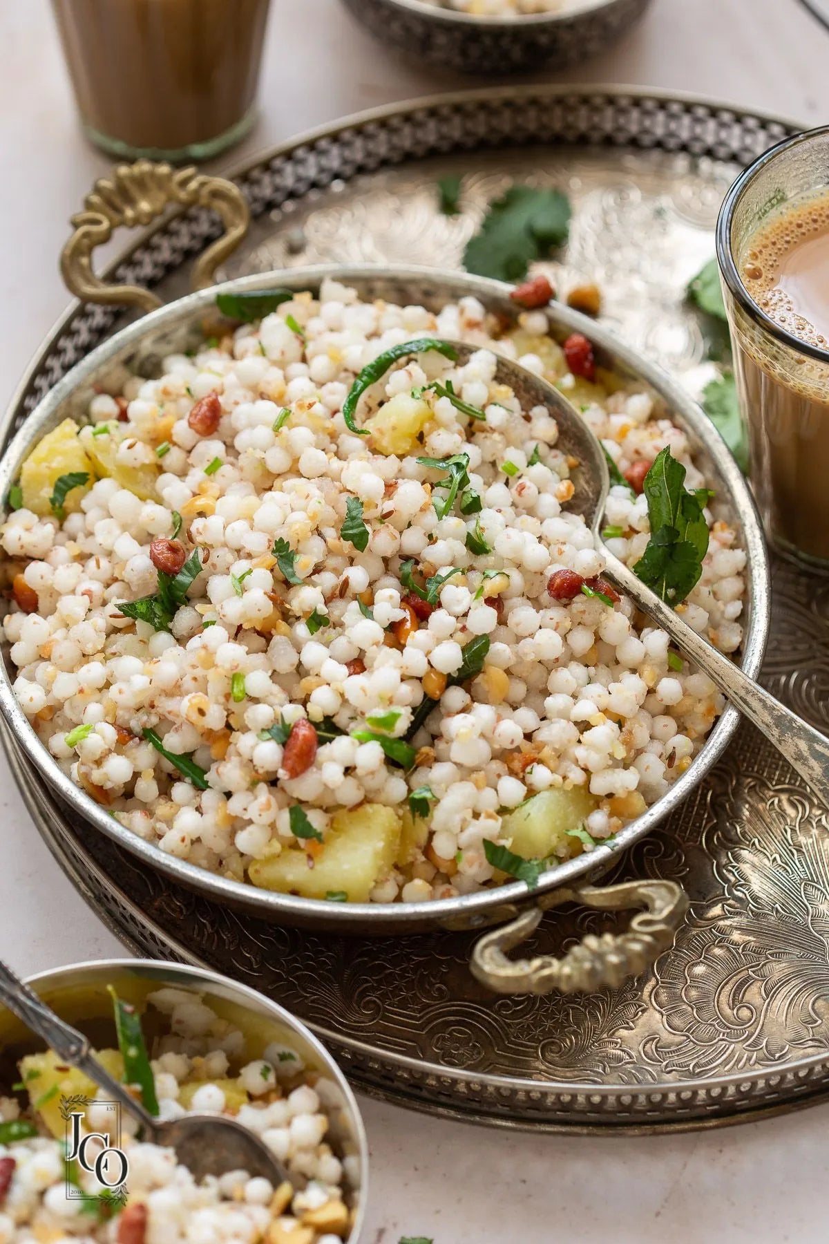 Navratri Special : Sabudana