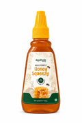 Wild Forest Honey Squeezy | 100% Organic & Natural
