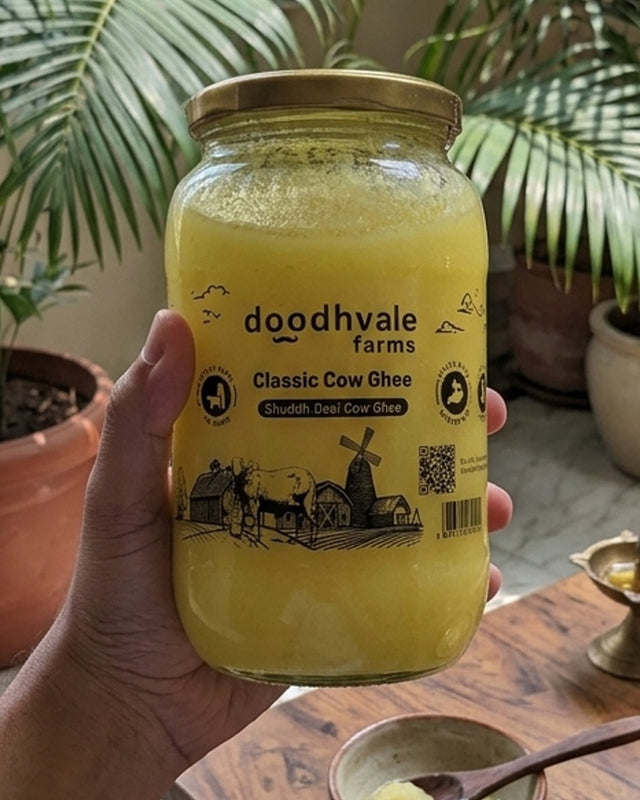 Doodhwala customer photo