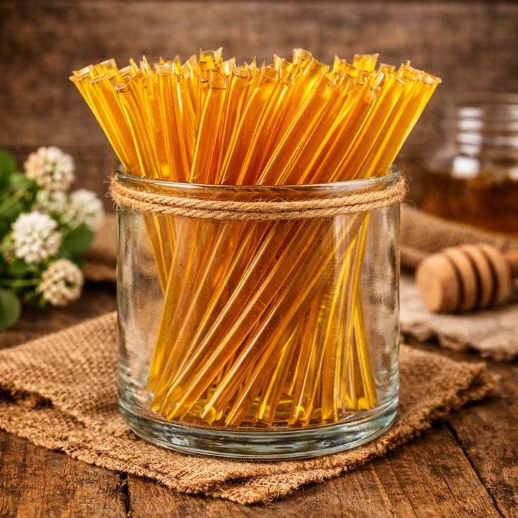 Himalayan Honey Nectar Sticks