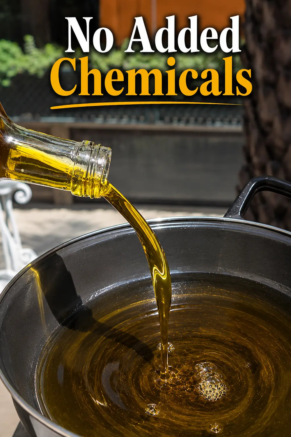 Sesame Oil - Wood Pressed (2 Unit Pack)