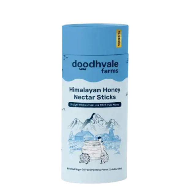 Himalayan Honey Nectar Sticks