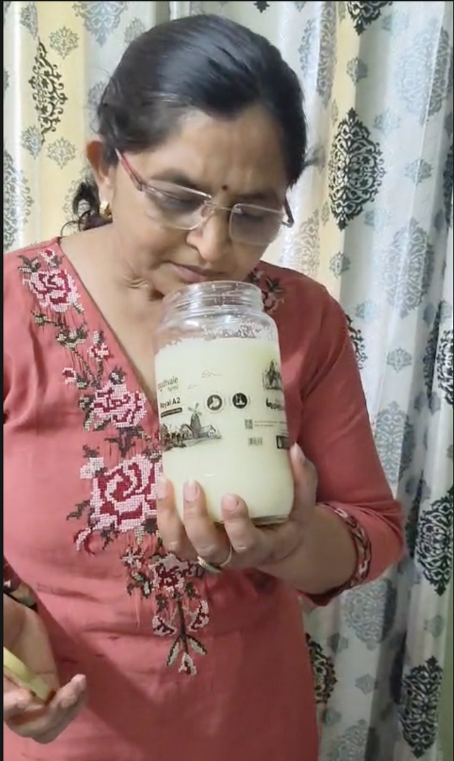 Doodhwala customer photo