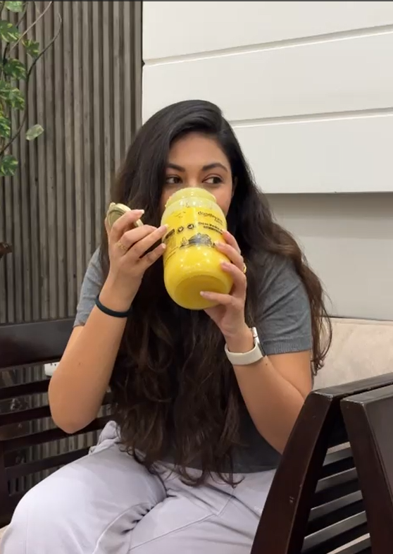 Doodhwala customer photo