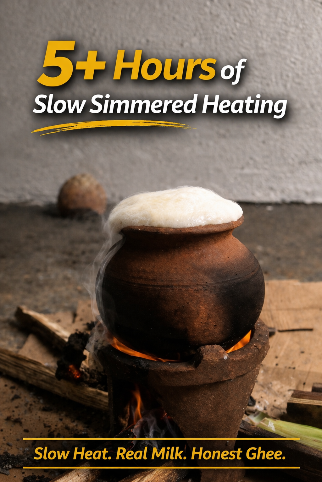 Royal A2 Buffalo Desi Ghee B1G2