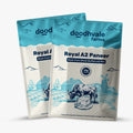 Royal A2 Paneer 2 Packet