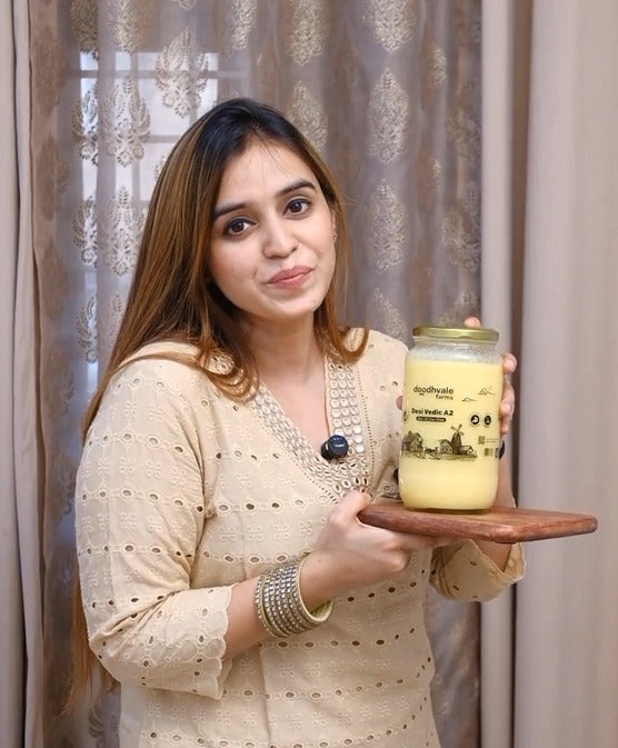 Doodhwala customer photo