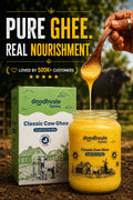 Classic Cow Bilona Ghee