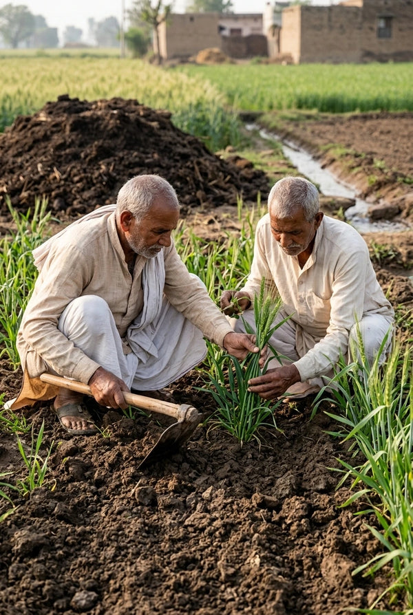 <div class="metafield-rich_text_field"><p><strong>Natural Farming Practices</strong></p></div>