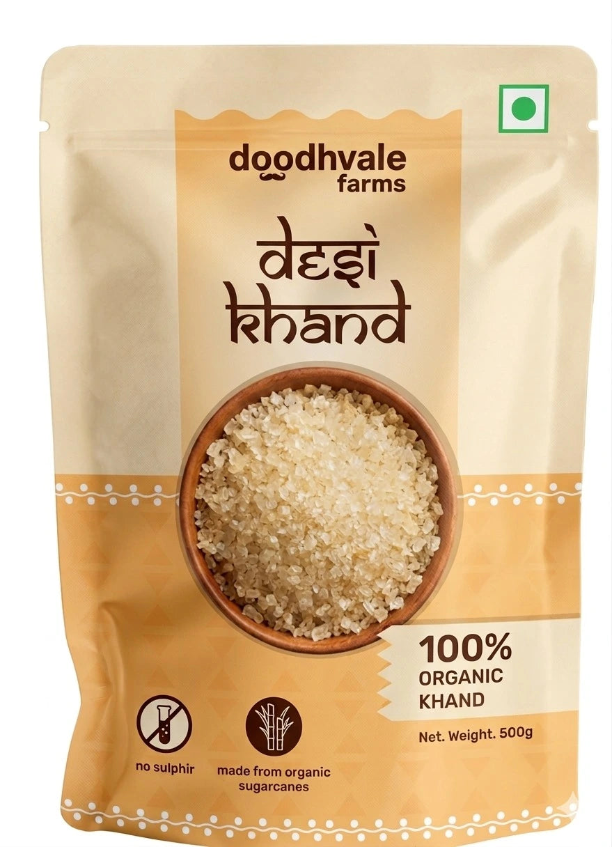 Desi Khand