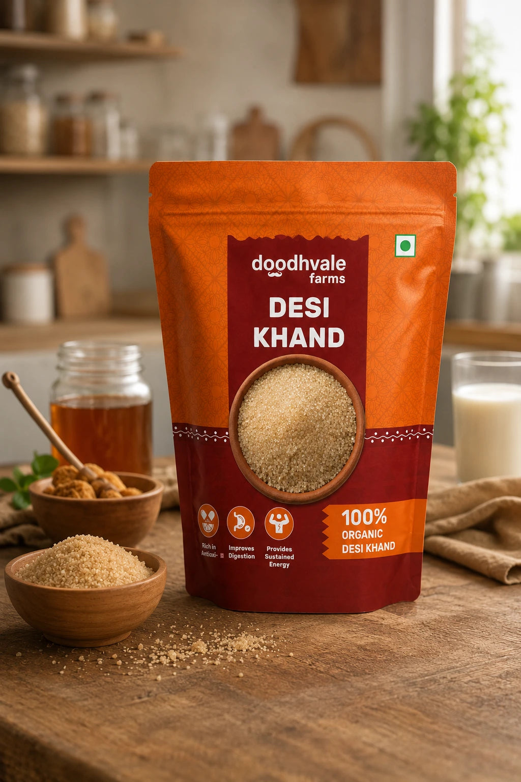 Desi Khand.