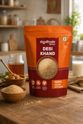 Desi Khand Buy 1 Get 1 Free