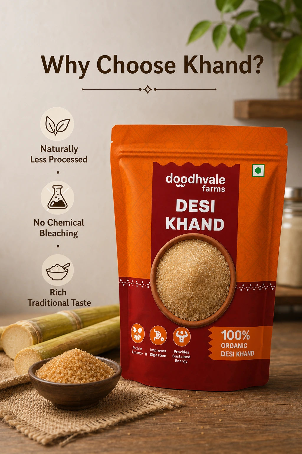Desi Khand.