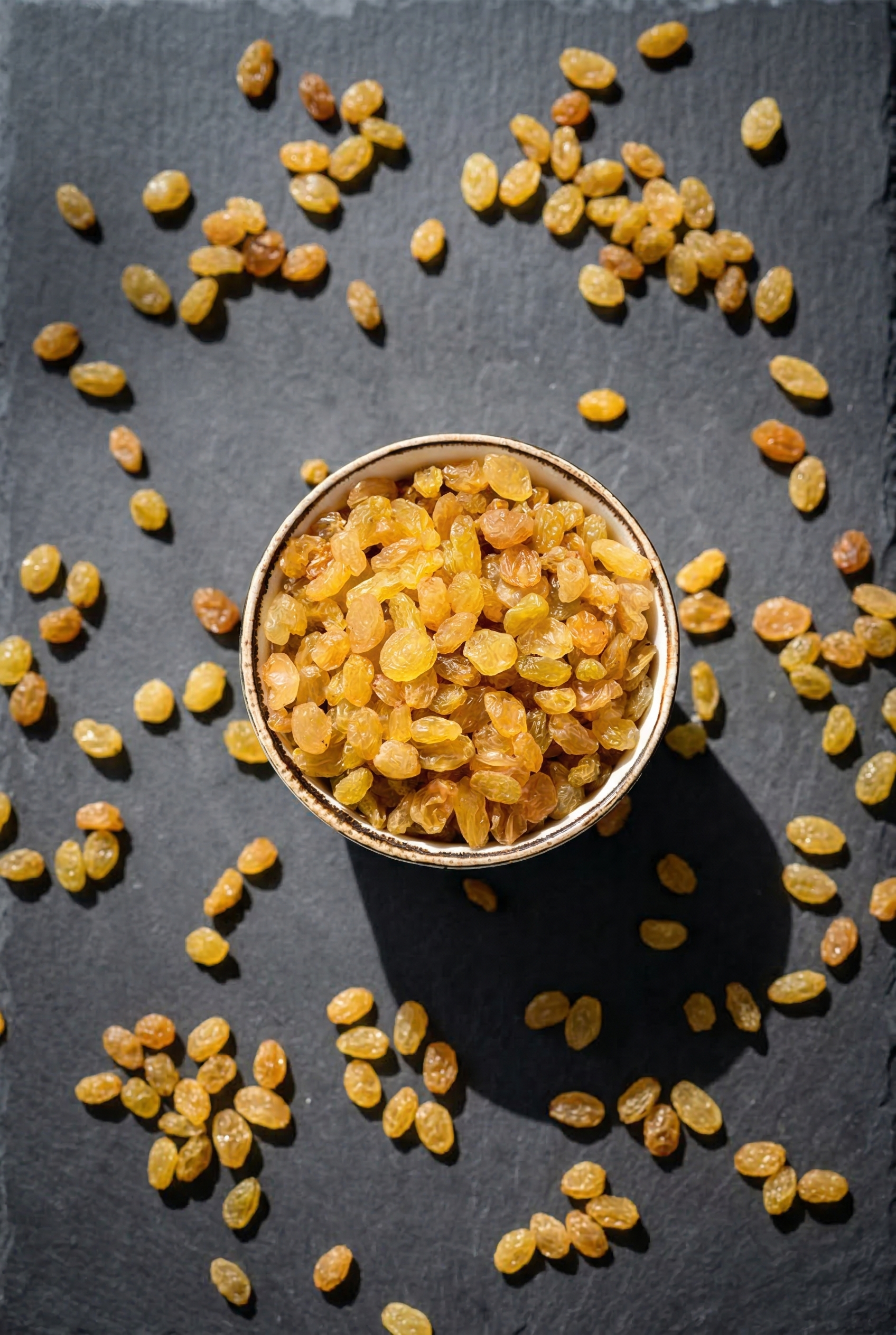 Sun Dried Raisins - Kishmish